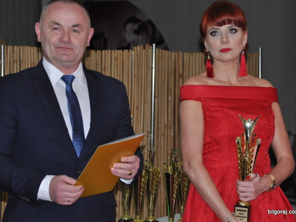 Bal sportowca 2018 (FOTO)