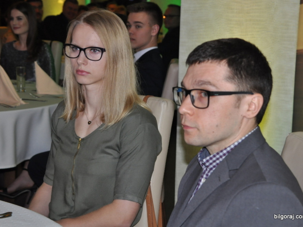 Bal sportowca 2018 (FOTO)