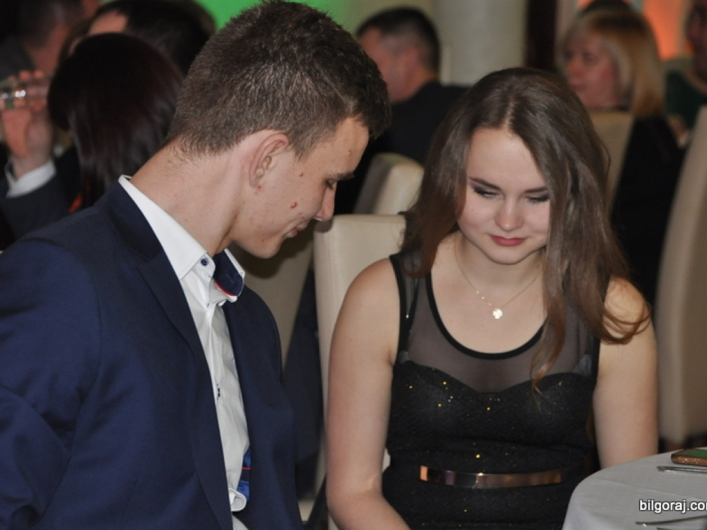 Bal sportowca 2018 (FOTO)
