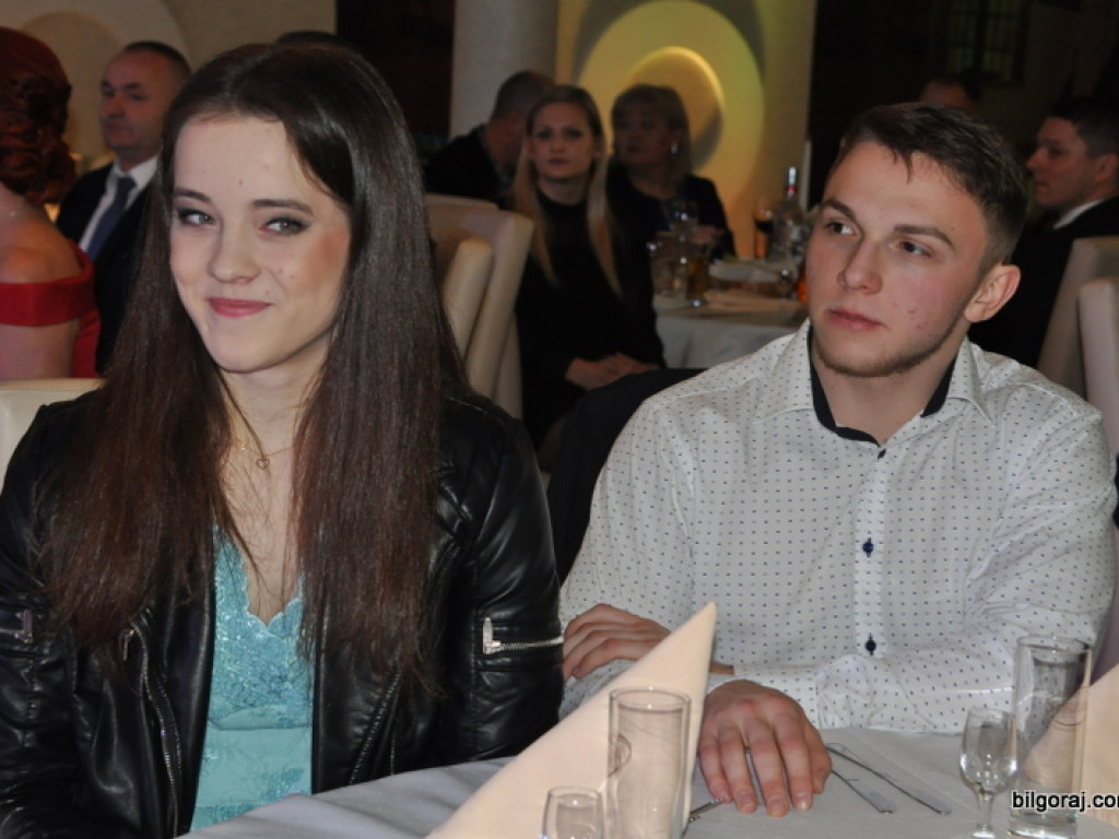 Bal sportowca 2018 (FOTO)