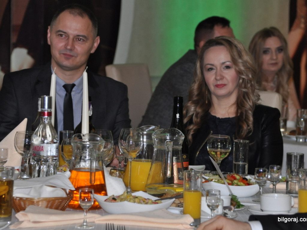 Bal sportowca 2018 (FOTO)
