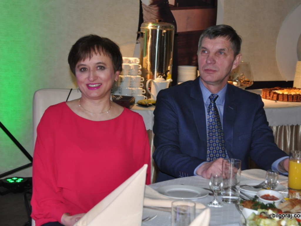 Bal sportowca 2018 (FOTO)