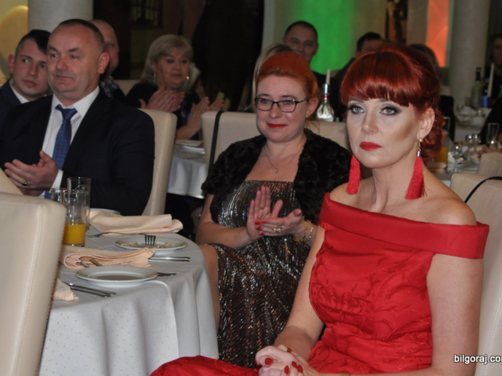 Bal sportowca 2018 (FOTO)