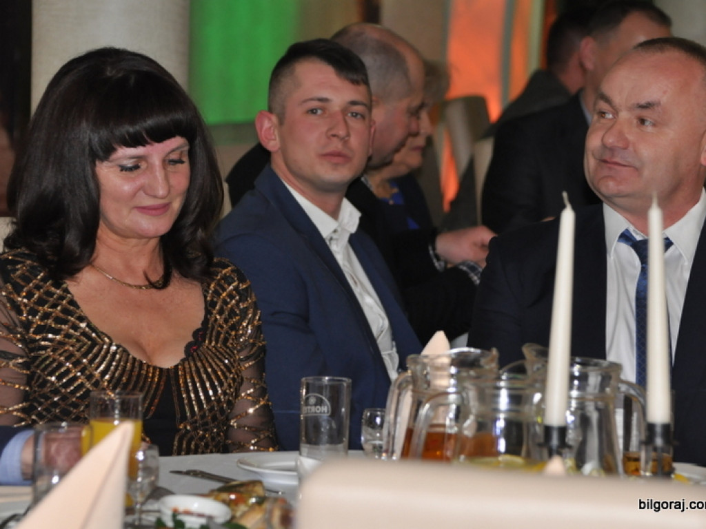 Bal sportowca 2018 (FOTO)