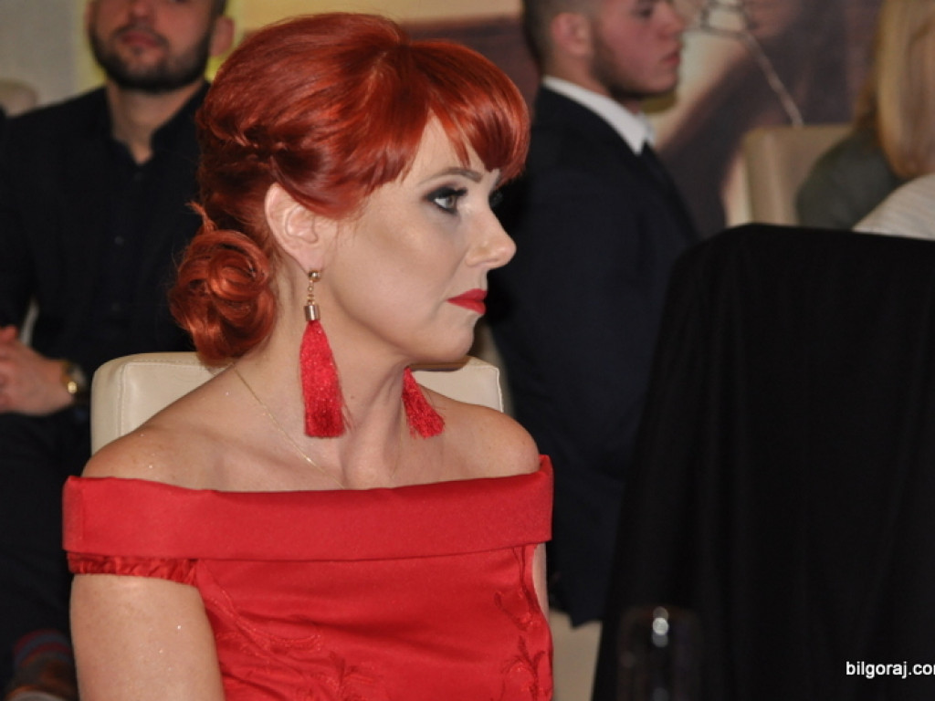 Bal sportowca 2018 (FOTO)