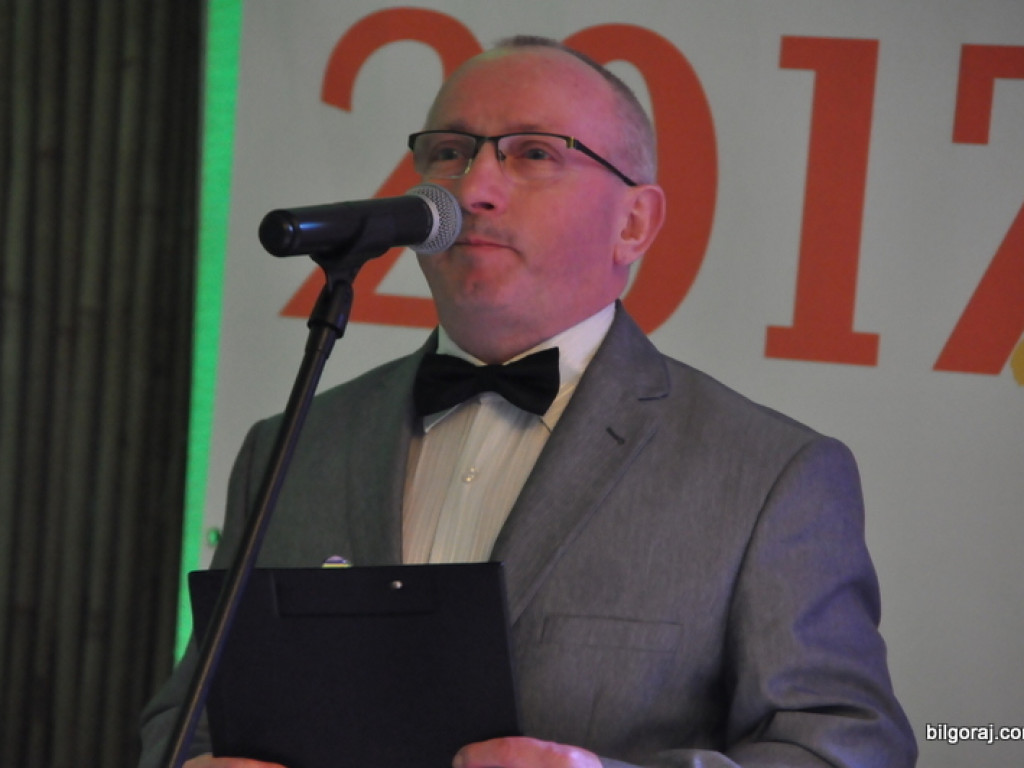 Bal sportowca 2018 (FOTO)
