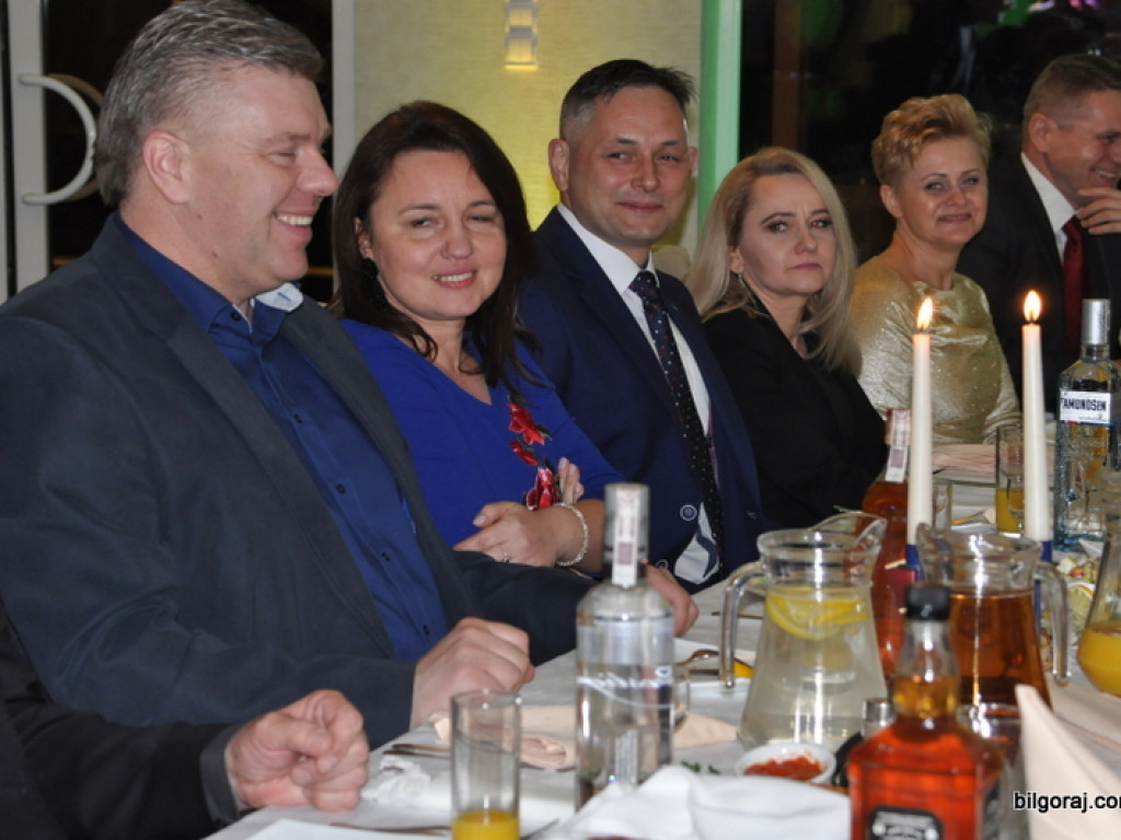 Bal sportowca 2018 (FOTO)