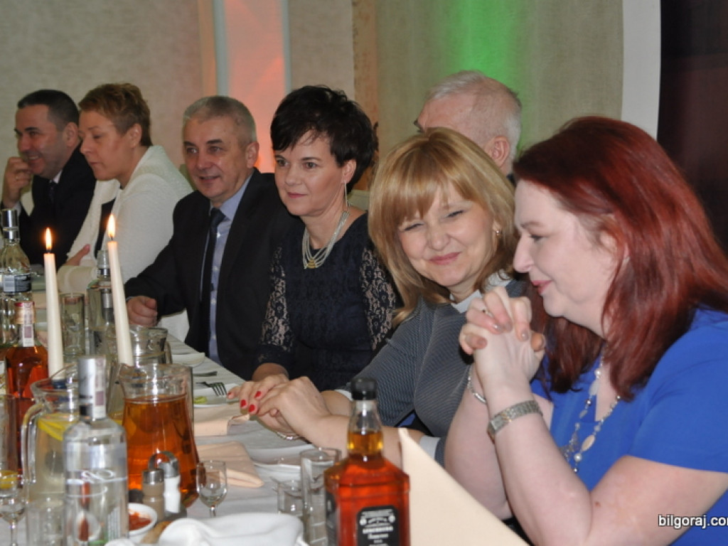 Bal sportowca 2018 (FOTO)