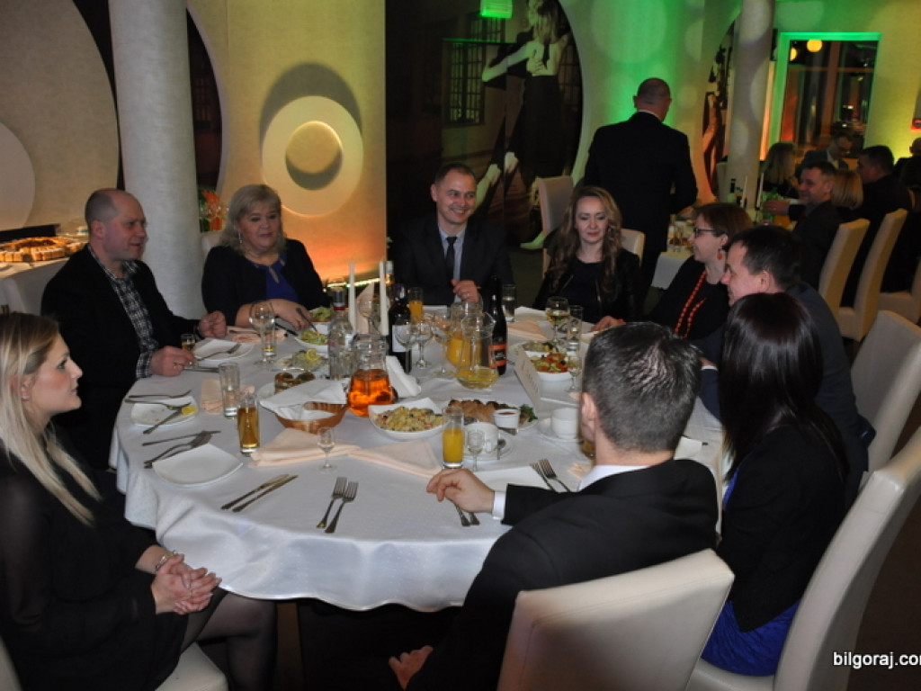 Bal sportowca 2018 (FOTO)