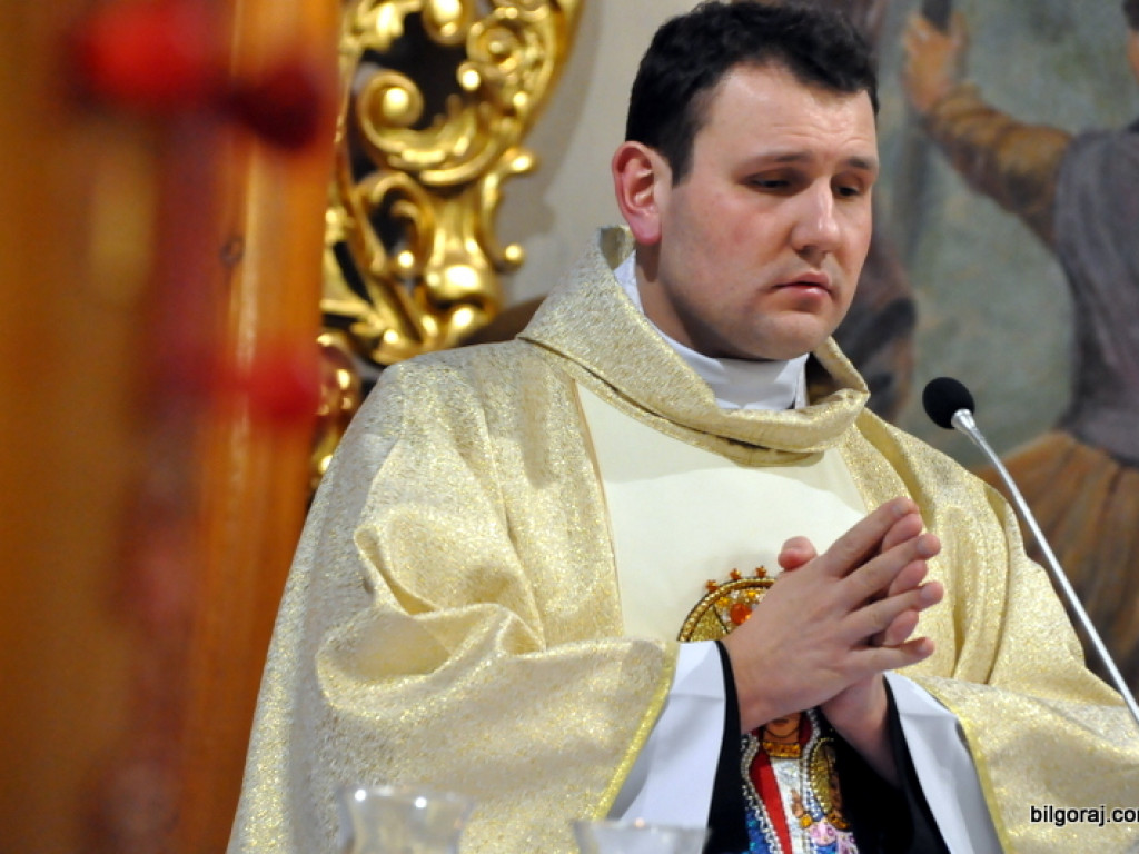 15-lecie biłgorajskiego Stowarzyszenia Integracyjno - Rehabilitacyjnego Osób Niepełnosprawnych (FOTO)