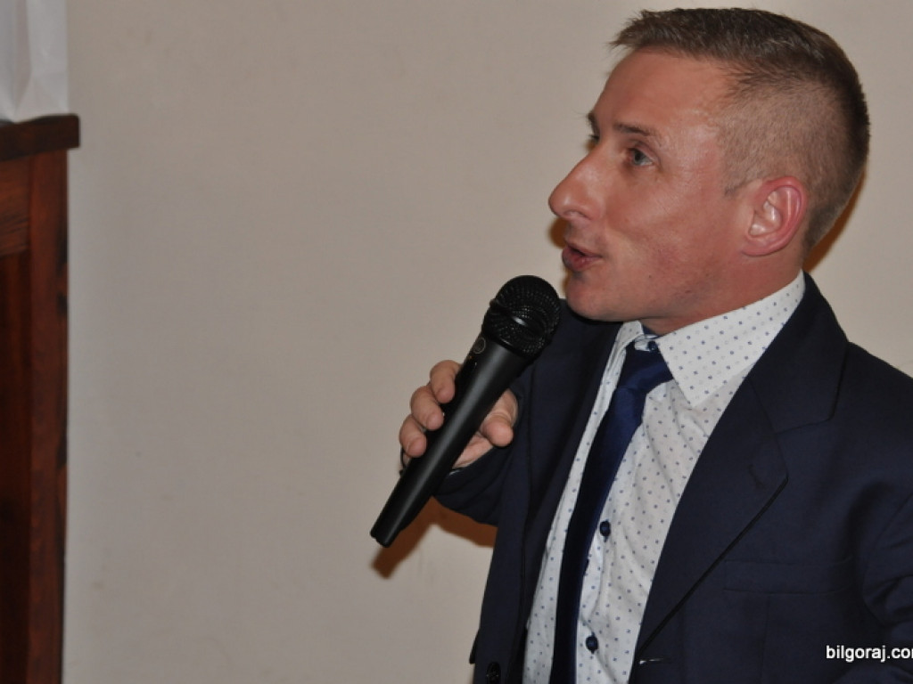15-lecie biłgorajskiego Stowarzyszenia Integracyjno - Rehabilitacyjnego Osób Niepełnosprawnych (FOTO)