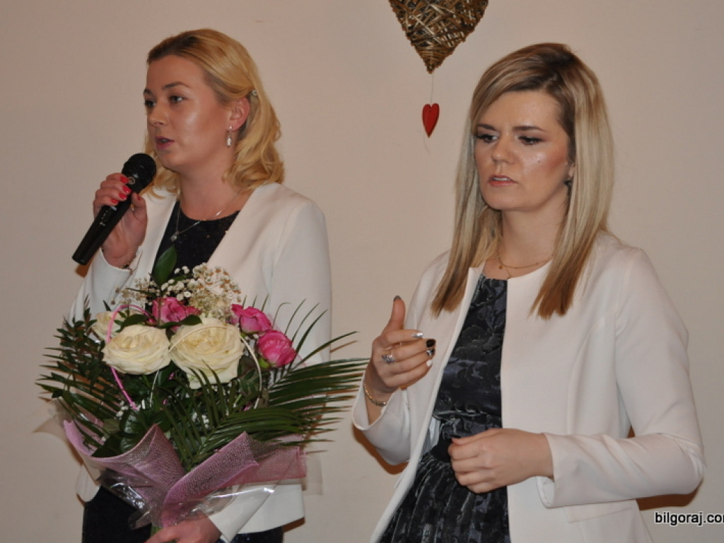 15-lecie biłgorajskiego Stowarzyszenia Integracyjno - Rehabilitacyjnego Osób Niepełnosprawnych (FOTO)