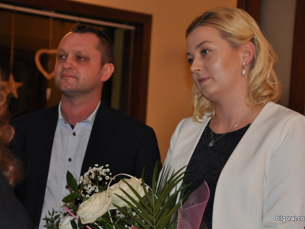 15-lecie biłgorajskiego Stowarzyszenia Integracyjno - Rehabilitacyjnego Osób Niepełnosprawnych (FOTO)
