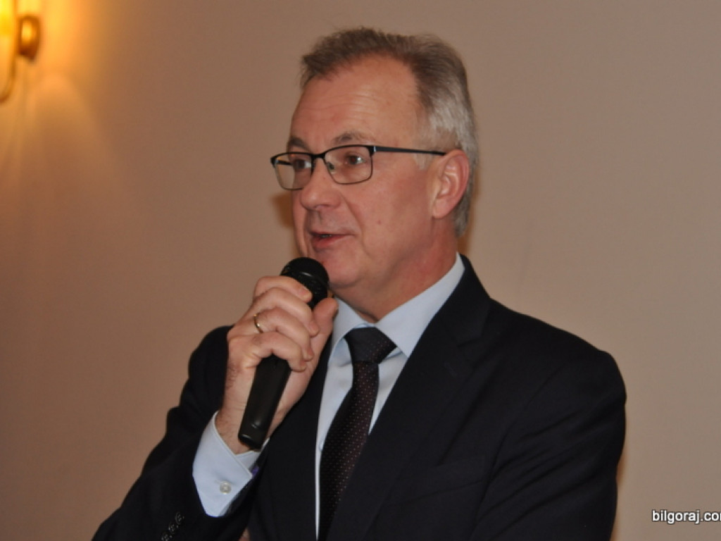 15-lecie biłgorajskiego Stowarzyszenia Integracyjno - Rehabilitacyjnego Osób Niepełnosprawnych (FOTO)