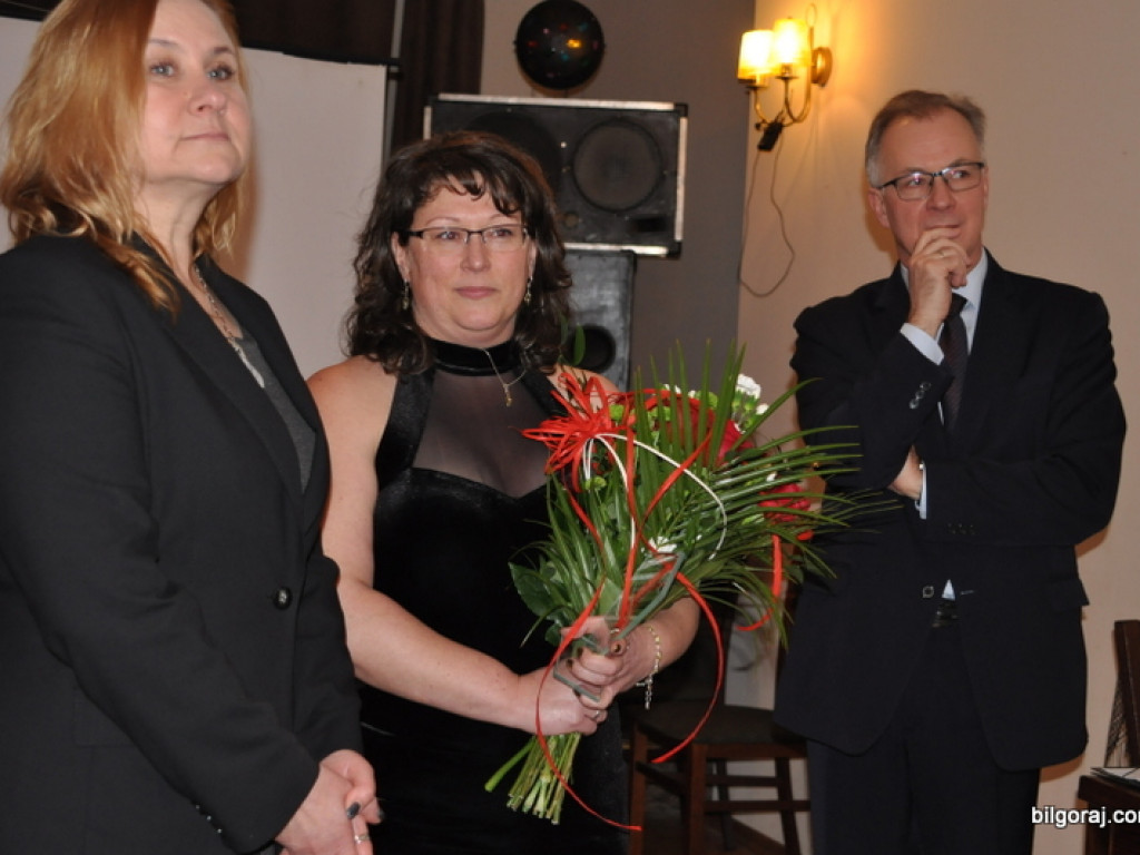 15-lecie biłgorajskiego Stowarzyszenia Integracyjno - Rehabilitacyjnego Osób Niepełnosprawnych (FOTO)