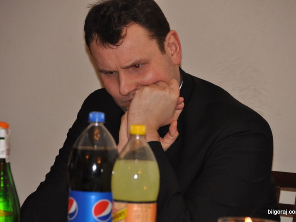 15-lecie biłgorajskiego Stowarzyszenia Integracyjno - Rehabilitacyjnego Osób Niepełnosprawnych (FOTO)