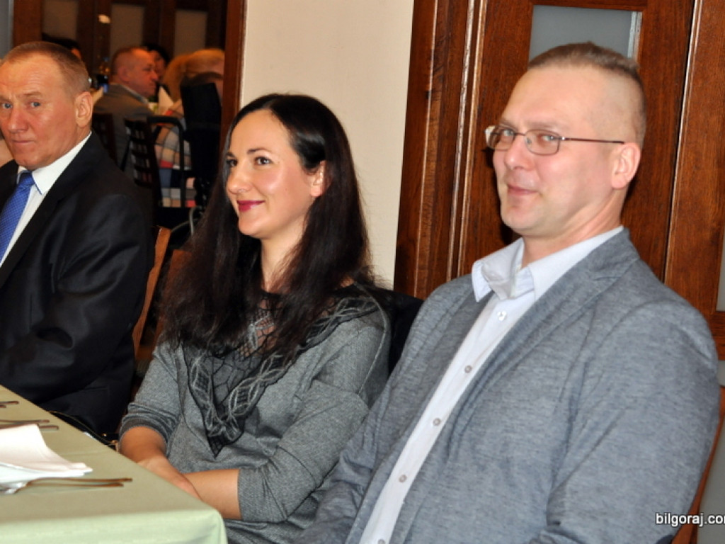 15-lecie biłgorajskiego Stowarzyszenia Integracyjno - Rehabilitacyjnego Osób Niepełnosprawnych (FOTO)