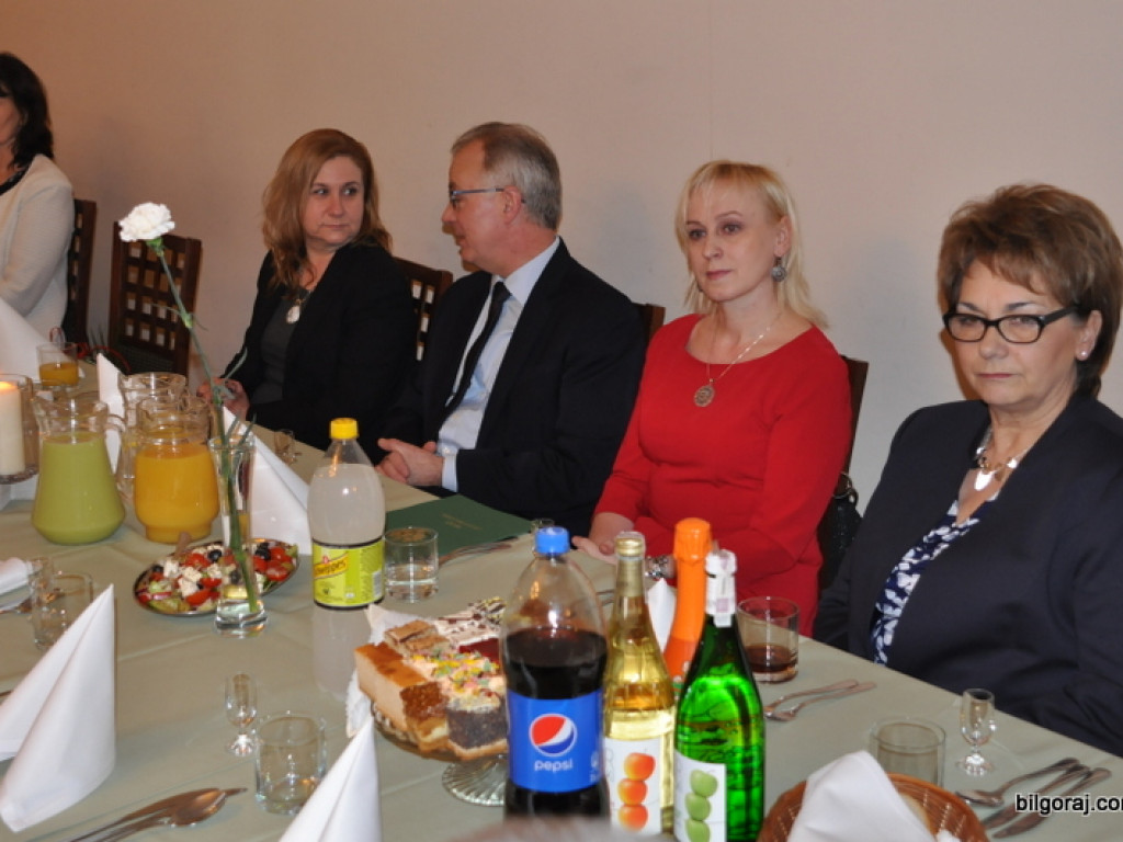 15-lecie biłgorajskiego Stowarzyszenia Integracyjno - Rehabilitacyjnego Osób Niepełnosprawnych (FOTO)