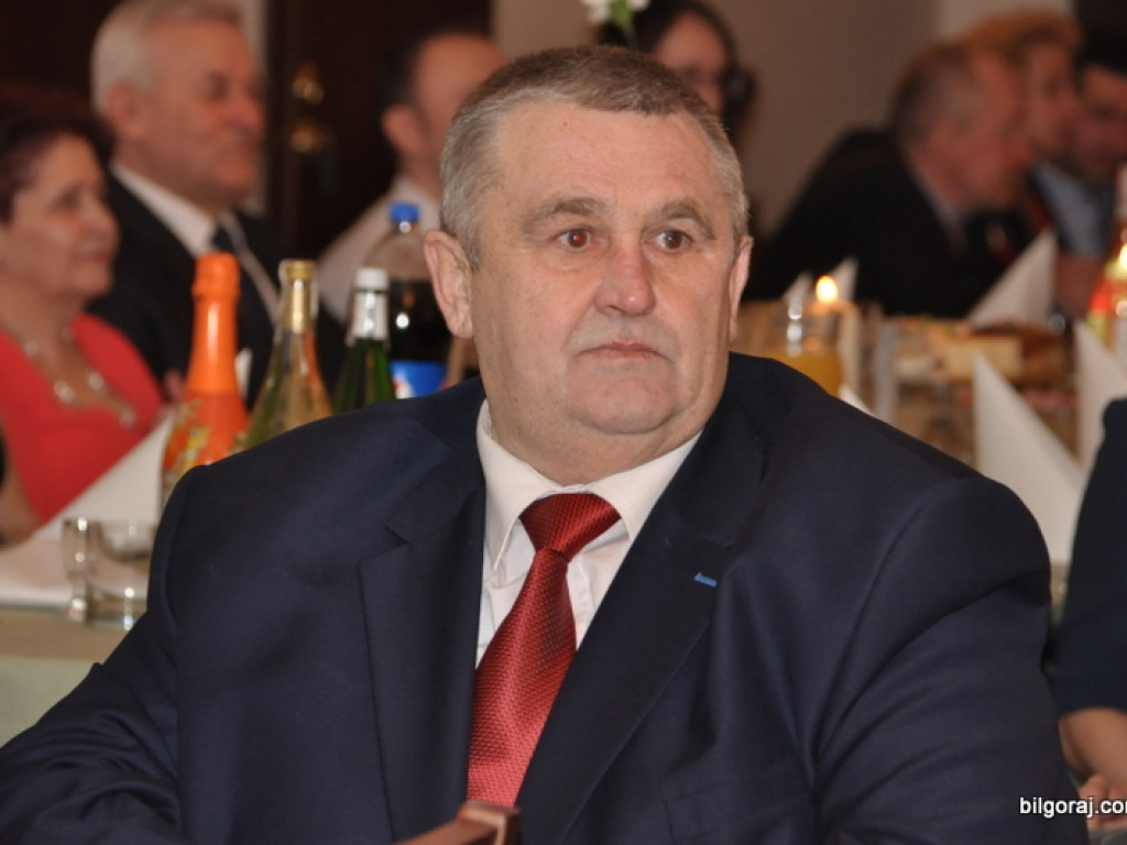 15-lecie biłgorajskiego Stowarzyszenia Integracyjno - Rehabilitacyjnego Osób Niepełnosprawnych (FOTO)