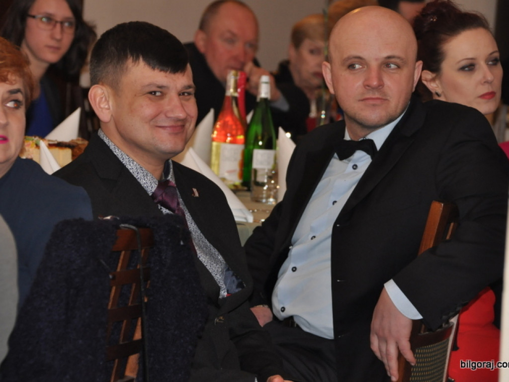 15-lecie biłgorajskiego Stowarzyszenia Integracyjno - Rehabilitacyjnego Osób Niepełnosprawnych (FOTO)