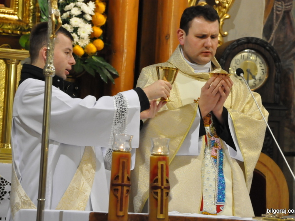 15-lecie biłgorajskiego Stowarzyszenia Integracyjno - Rehabilitacyjnego Osób Niepełnosprawnych (FOTO)