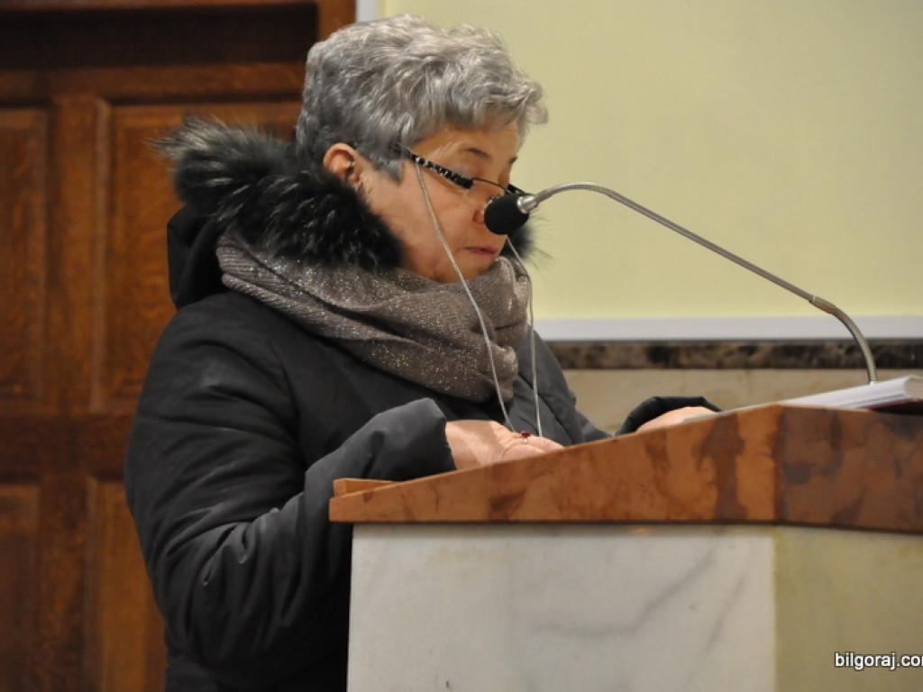 15-lecie biłgorajskiego Stowarzyszenia Integracyjno - Rehabilitacyjnego Osób Niepełnosprawnych (FOTO)