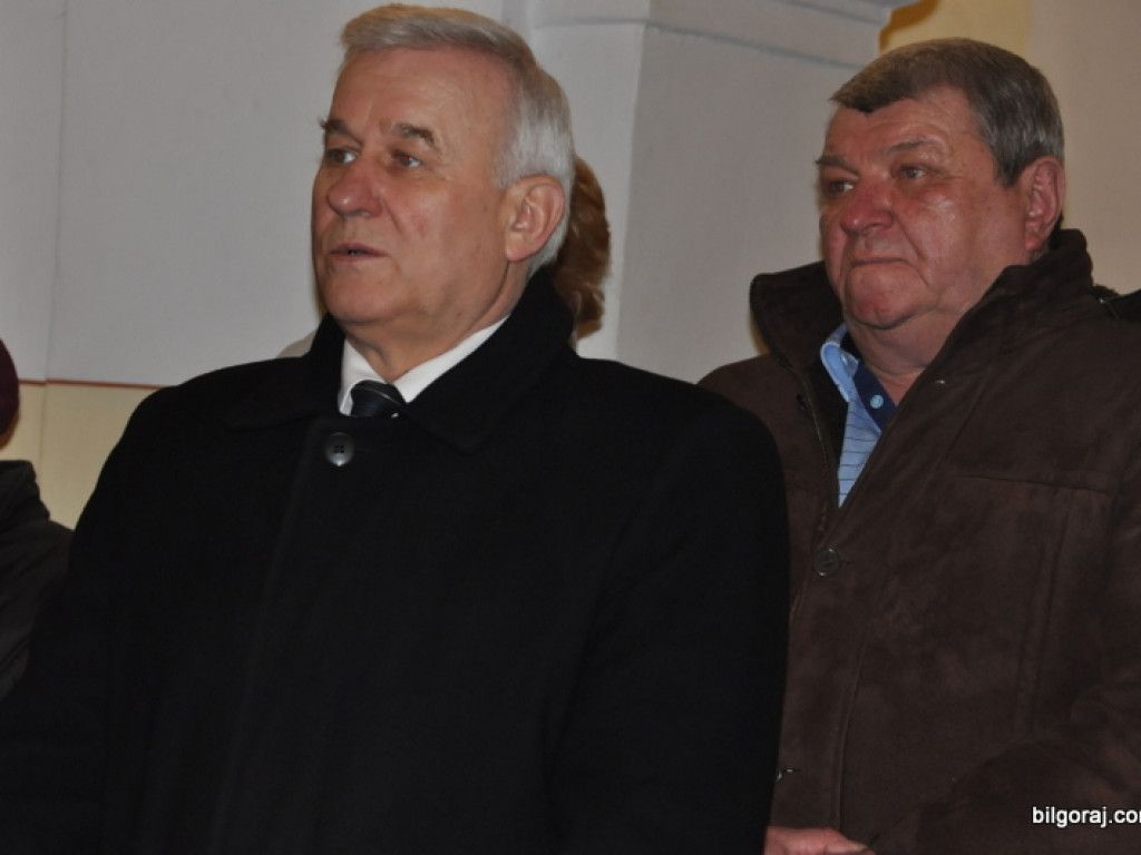 15-lecie biłgorajskiego Stowarzyszenia Integracyjno - Rehabilitacyjnego Osób Niepełnosprawnych (FOTO)