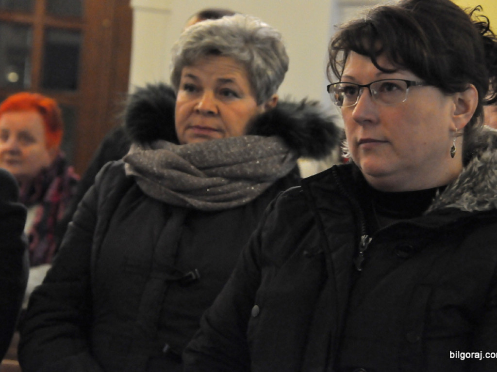 15-lecie biłgorajskiego Stowarzyszenia Integracyjno - Rehabilitacyjnego Osób Niepełnosprawnych (FOTO)