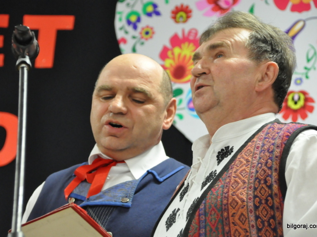 Dzień kobiet na ludowo w Gminie Biłgoraj (FOTO)