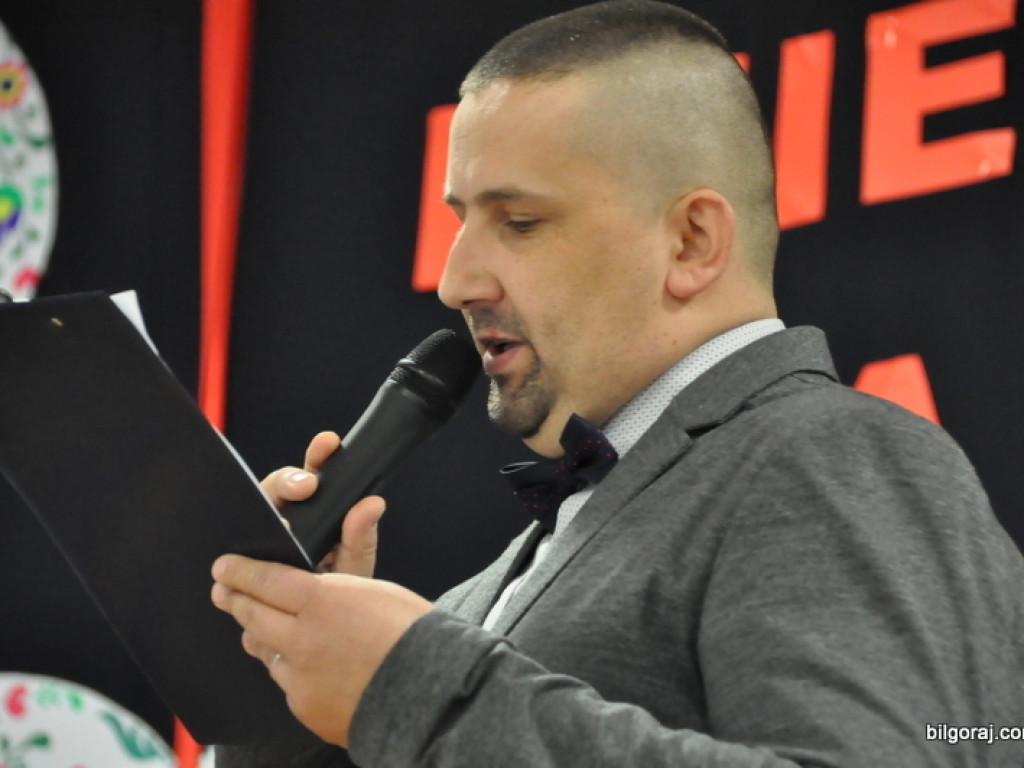 Dzień kobiet na ludowo w Gminie Biłgoraj (FOTO)