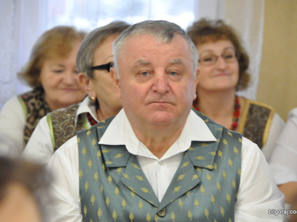 Dzień kobiet na ludowo w Gminie Biłgoraj (FOTO)