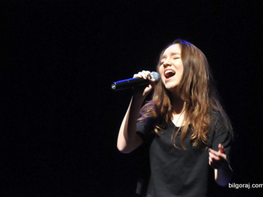 Koncert karnawałowy w BCK (FOTO)