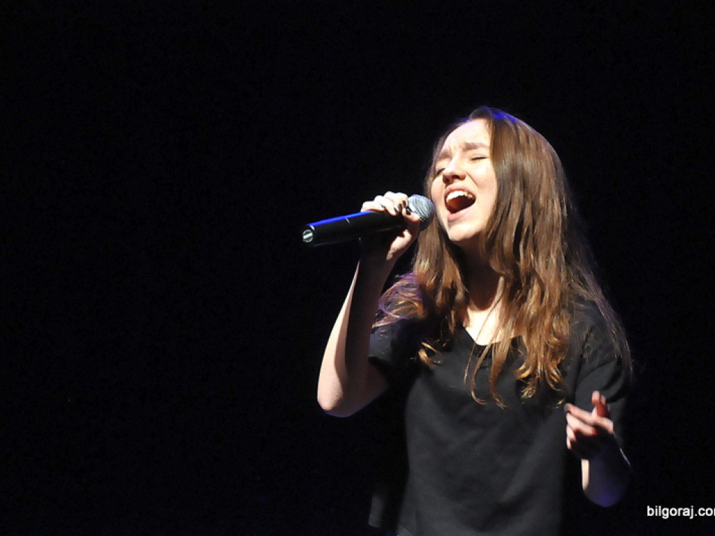 Koncert karnawałowy w BCK (FOTO)