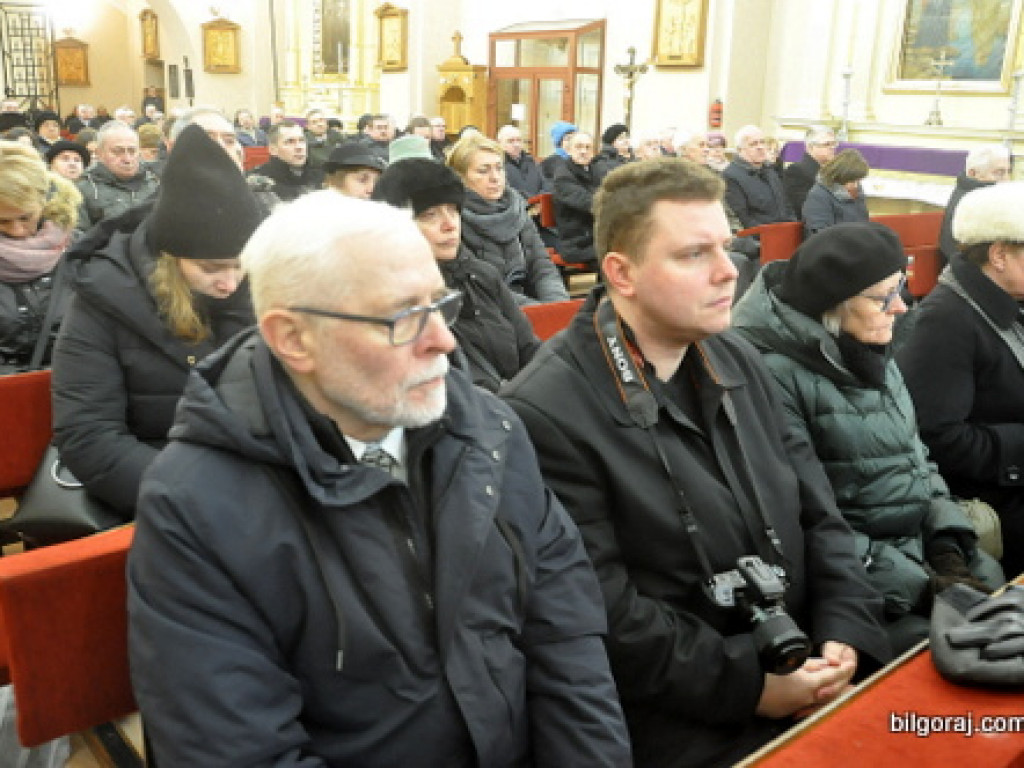 Odszedł na wieczną wartę... (FOTO)