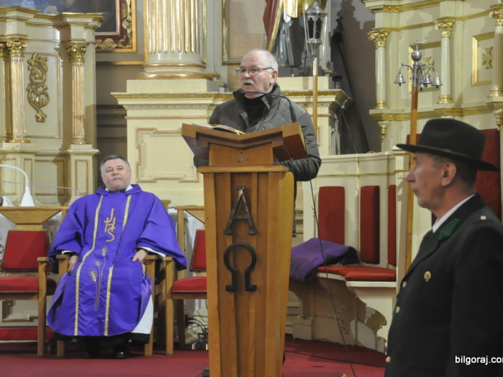 Odszedł na wieczną wartę... (FOTO)