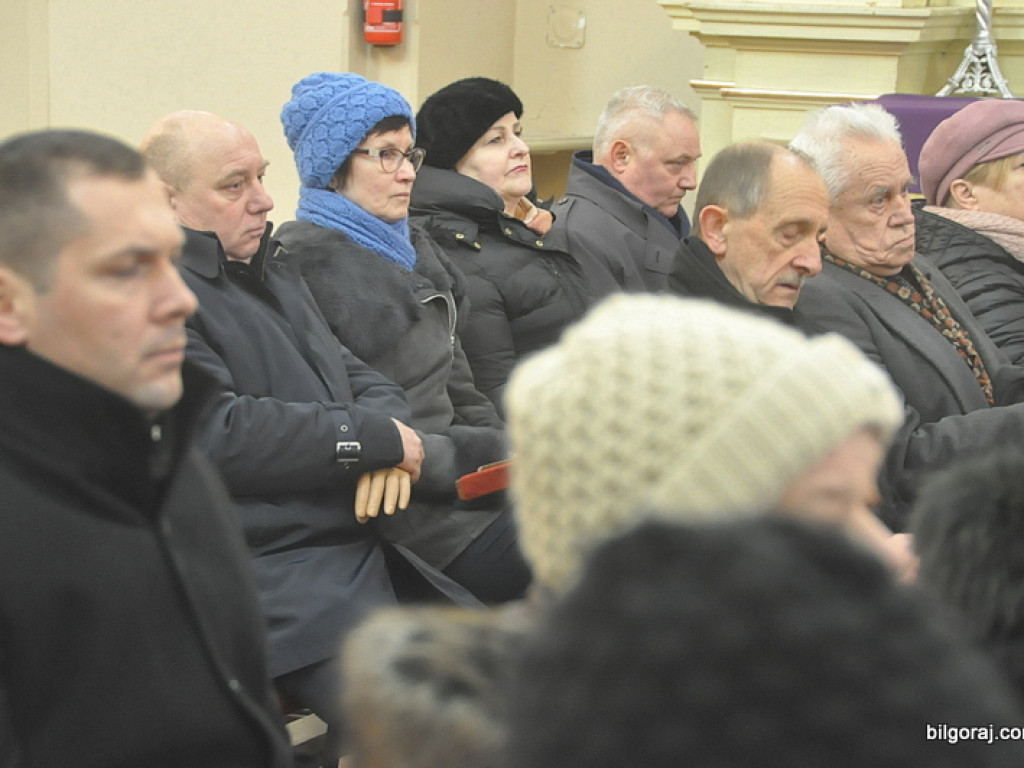 Odszedł na wieczną wartę... (FOTO)
