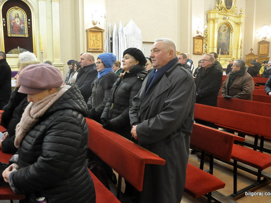 Odszedł na wieczną wartę... (FOTO)
