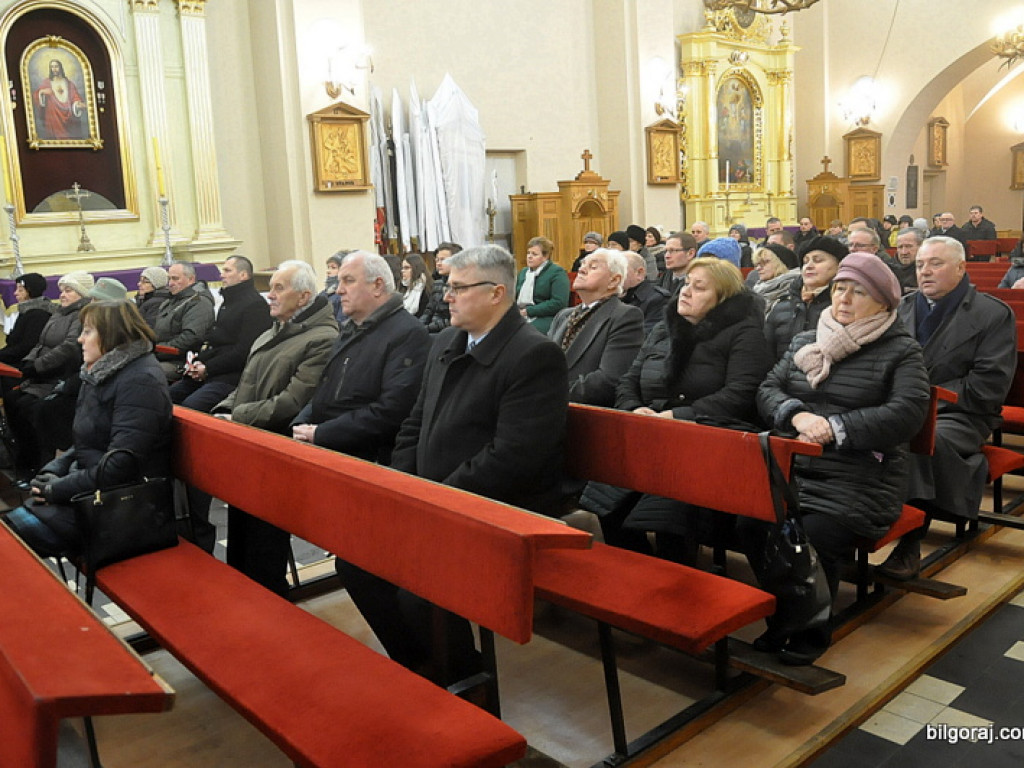 Odszedł na wieczną wartę... (FOTO)