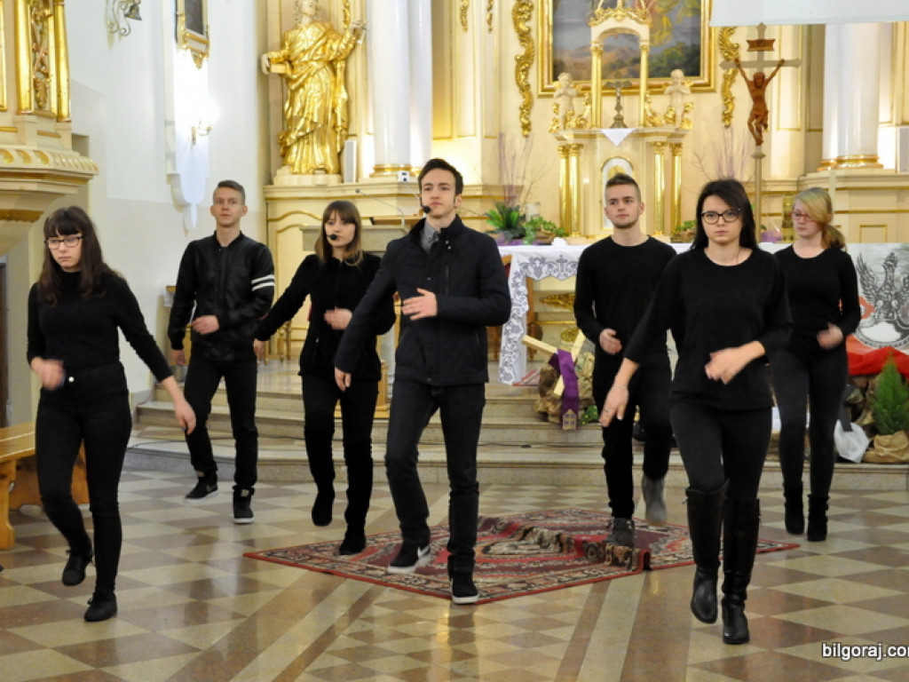 Biłgoraj pamięta o Armii Krajowej (FOTO)