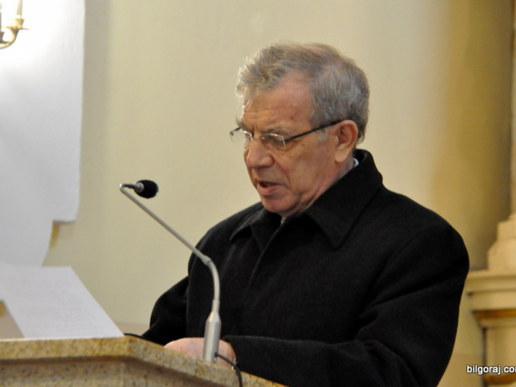 Biłgoraj pamięta o Armii Krajowej (FOTO)