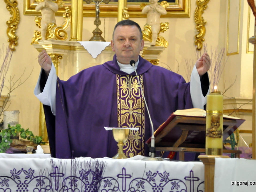 Biłgoraj pamięta o Armii Krajowej (FOTO)
