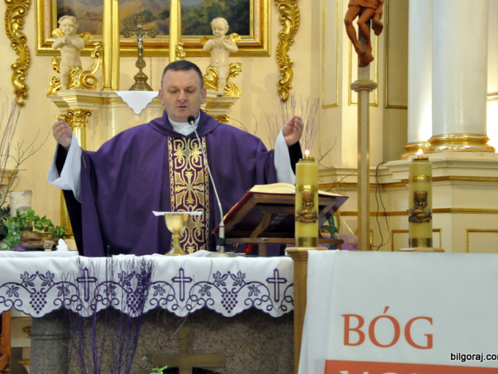 Biłgoraj pamięta o Armii Krajowej (FOTO)