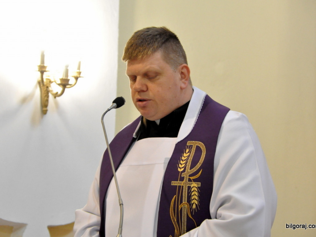 Biłgoraj pamięta o Armii Krajowej (FOTO)