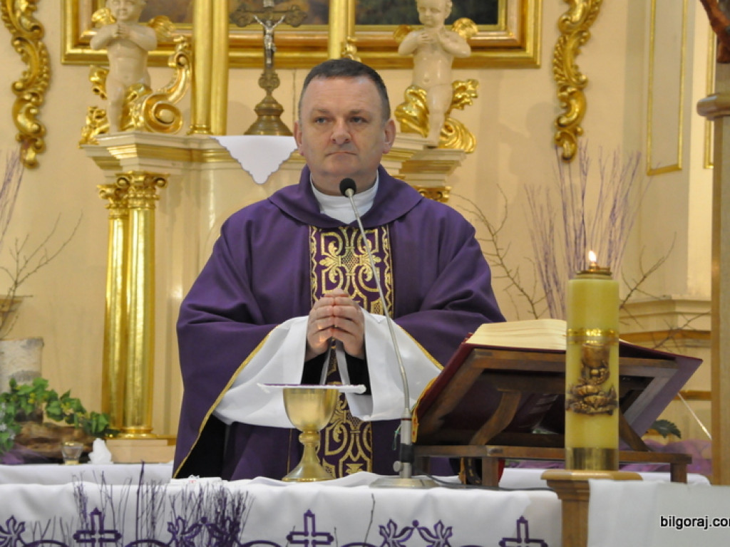 Biłgoraj pamięta o Armii Krajowej (FOTO)
