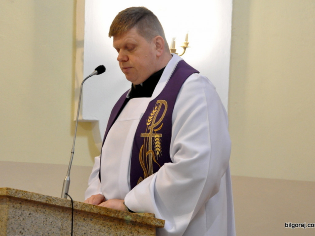 Biłgoraj pamięta o Armii Krajowej (FOTO)