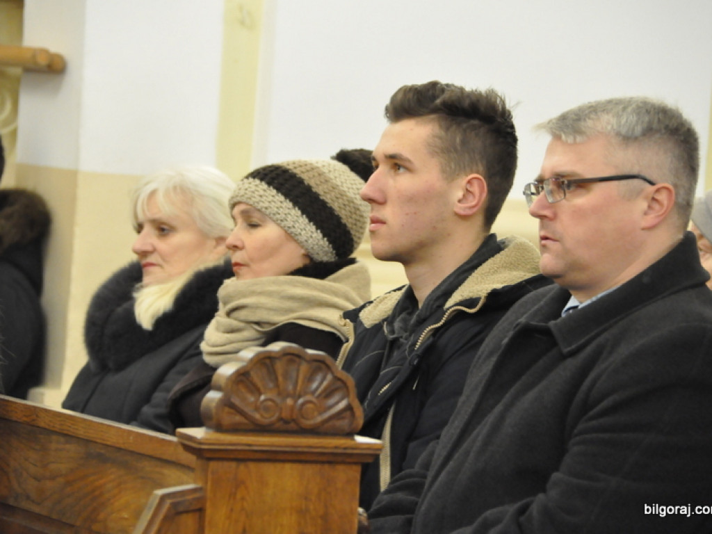 Biłgoraj pamięta o Armii Krajowej (FOTO)
