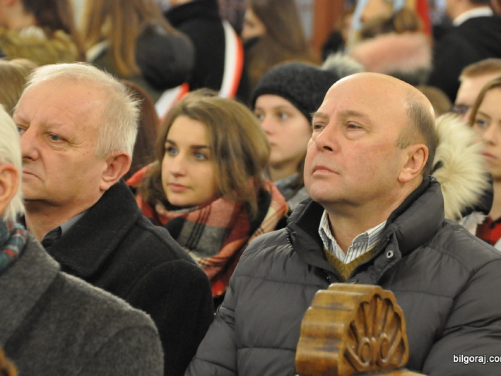 Biłgoraj pamięta o Armii Krajowej (FOTO)