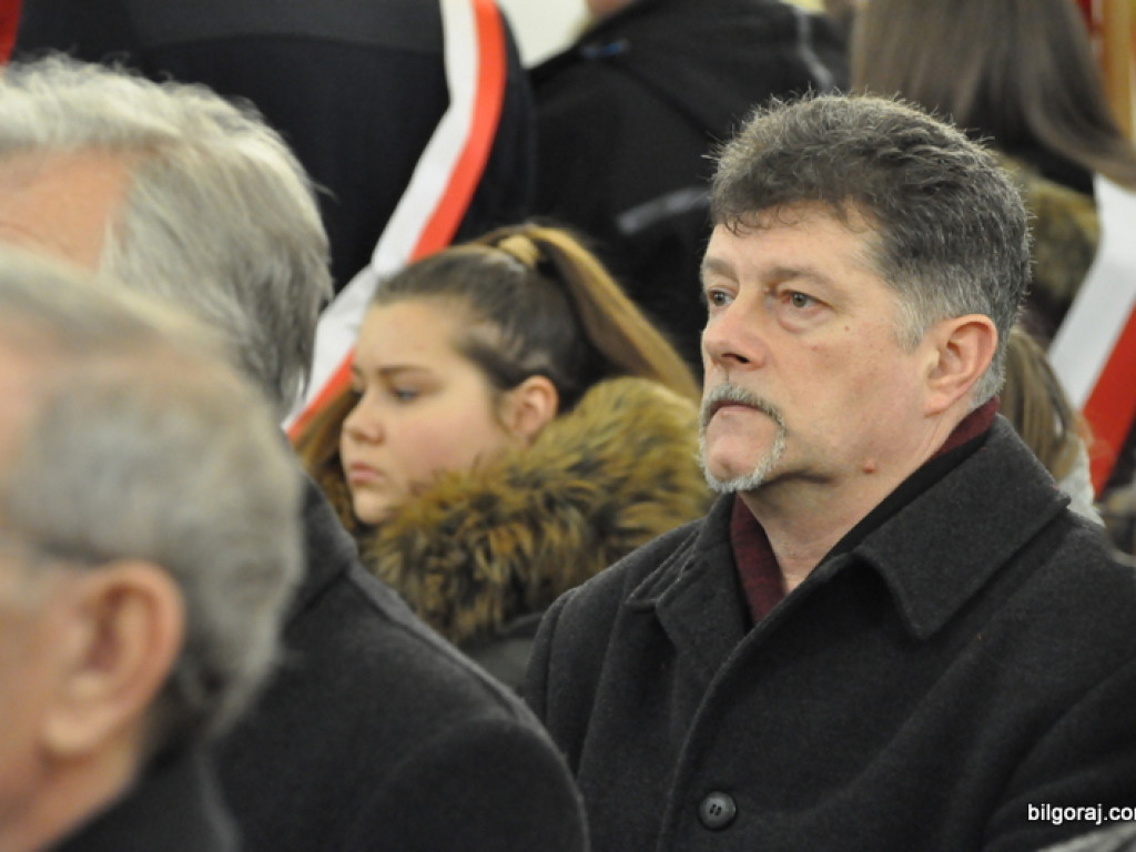 Biłgoraj pamięta o Armii Krajowej (FOTO)