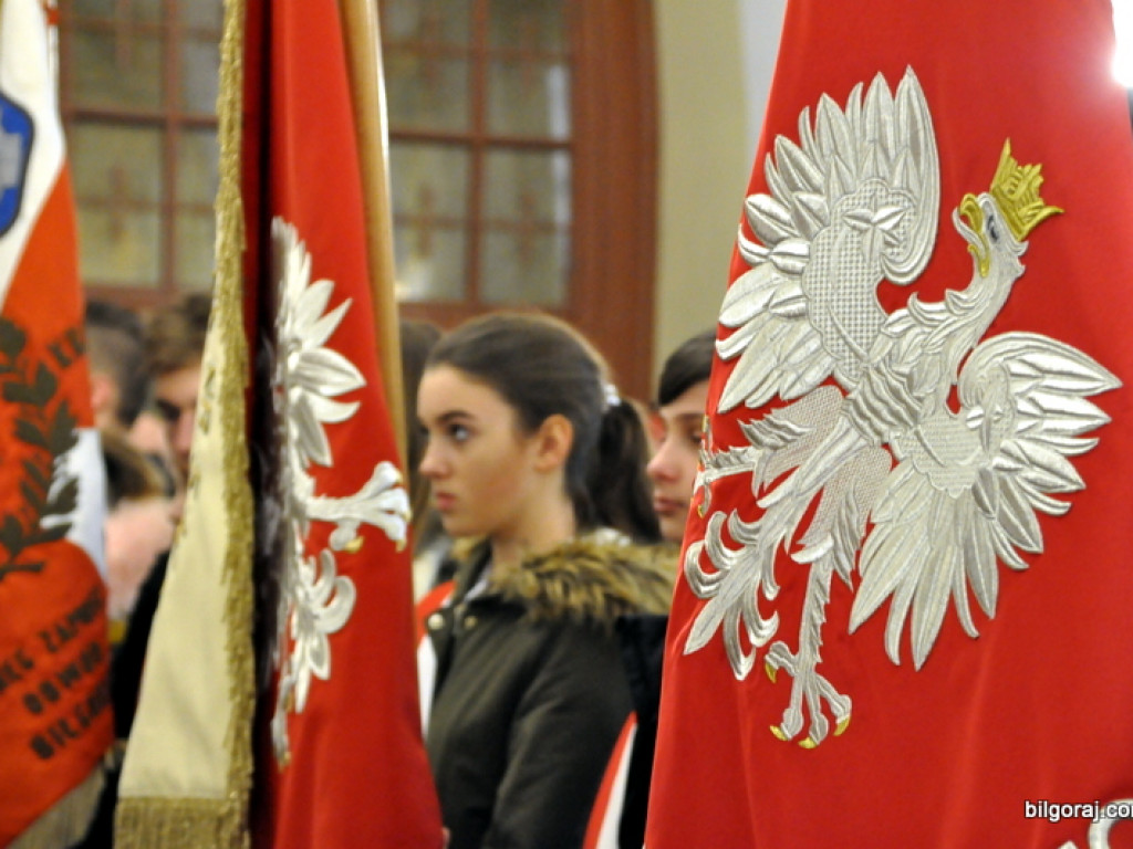 Biłgoraj pamięta o Armii Krajowej (FOTO)