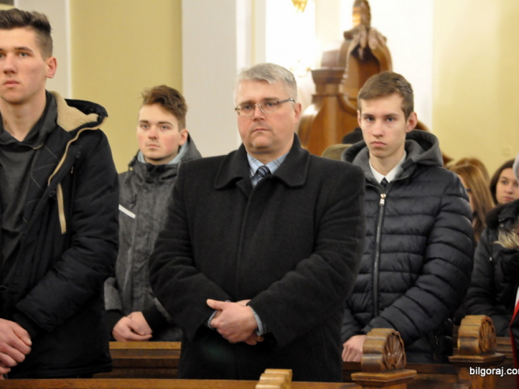 Biłgoraj pamięta o Armii Krajowej (FOTO)